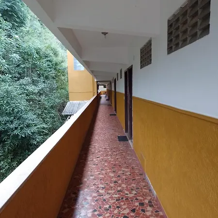 Studio Aconchegante Miguel Pereira Exterior foto