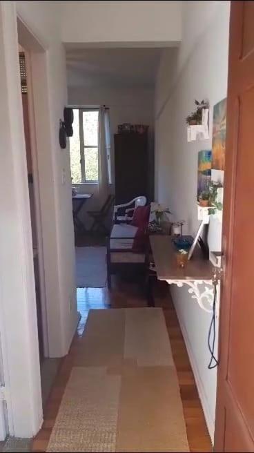 Apartment Aconchegante