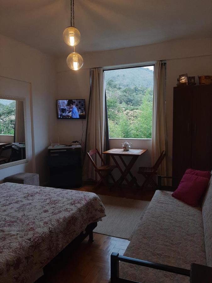 Aconchegante Apartment Miguel Pereira