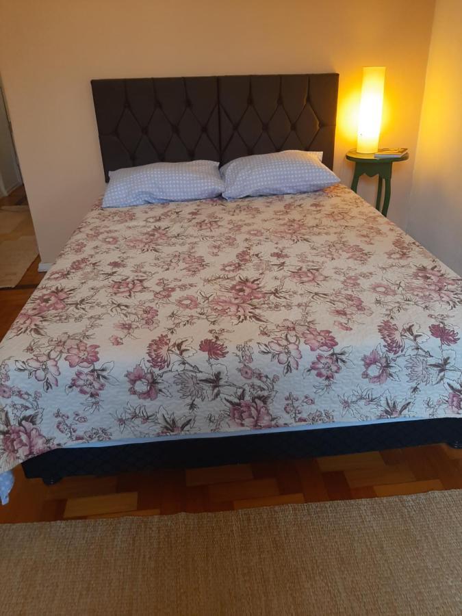 Apartment Aconchegante *