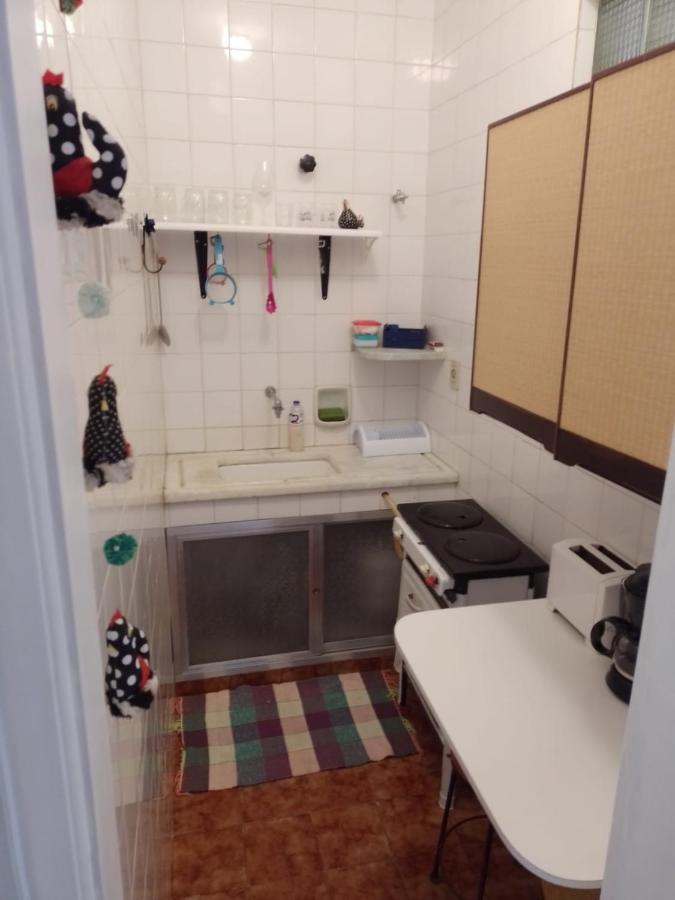 Apartment Aconchegante Miguel Pereira