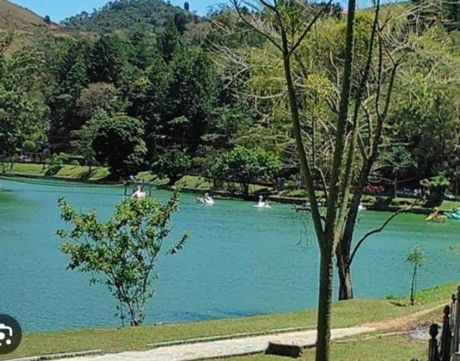 Aconchegante Miguel Pereira