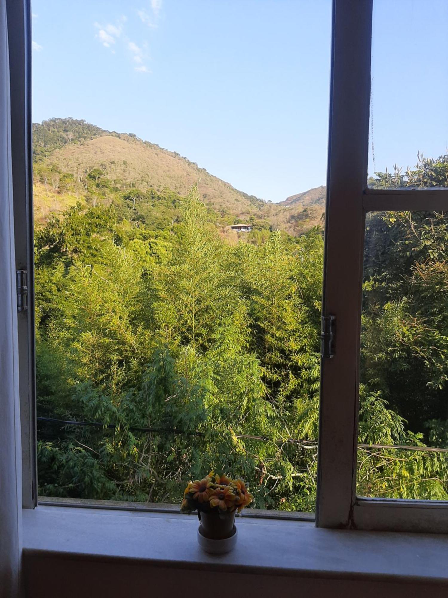 Apartment Aconchegante Miguel Pereira
