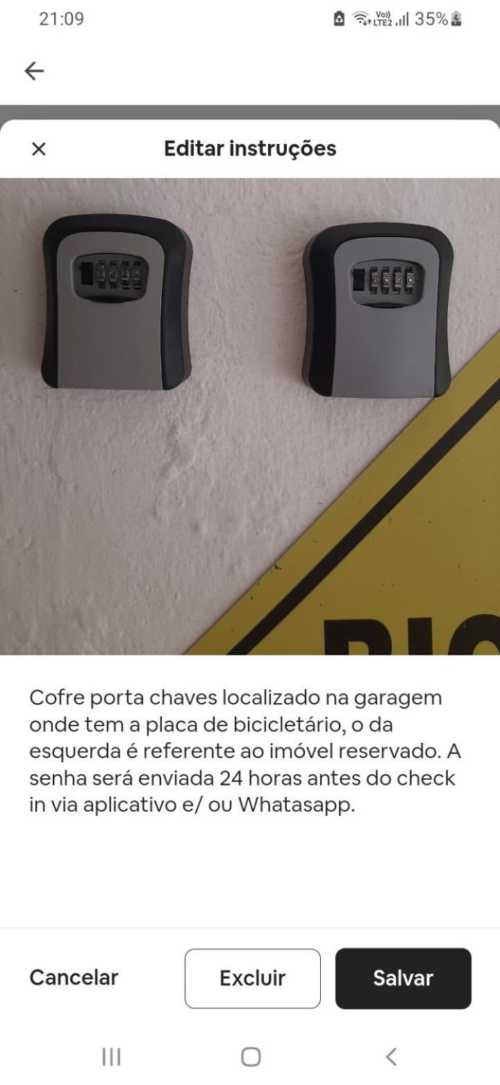 Aconchegante Miguel Pereira
